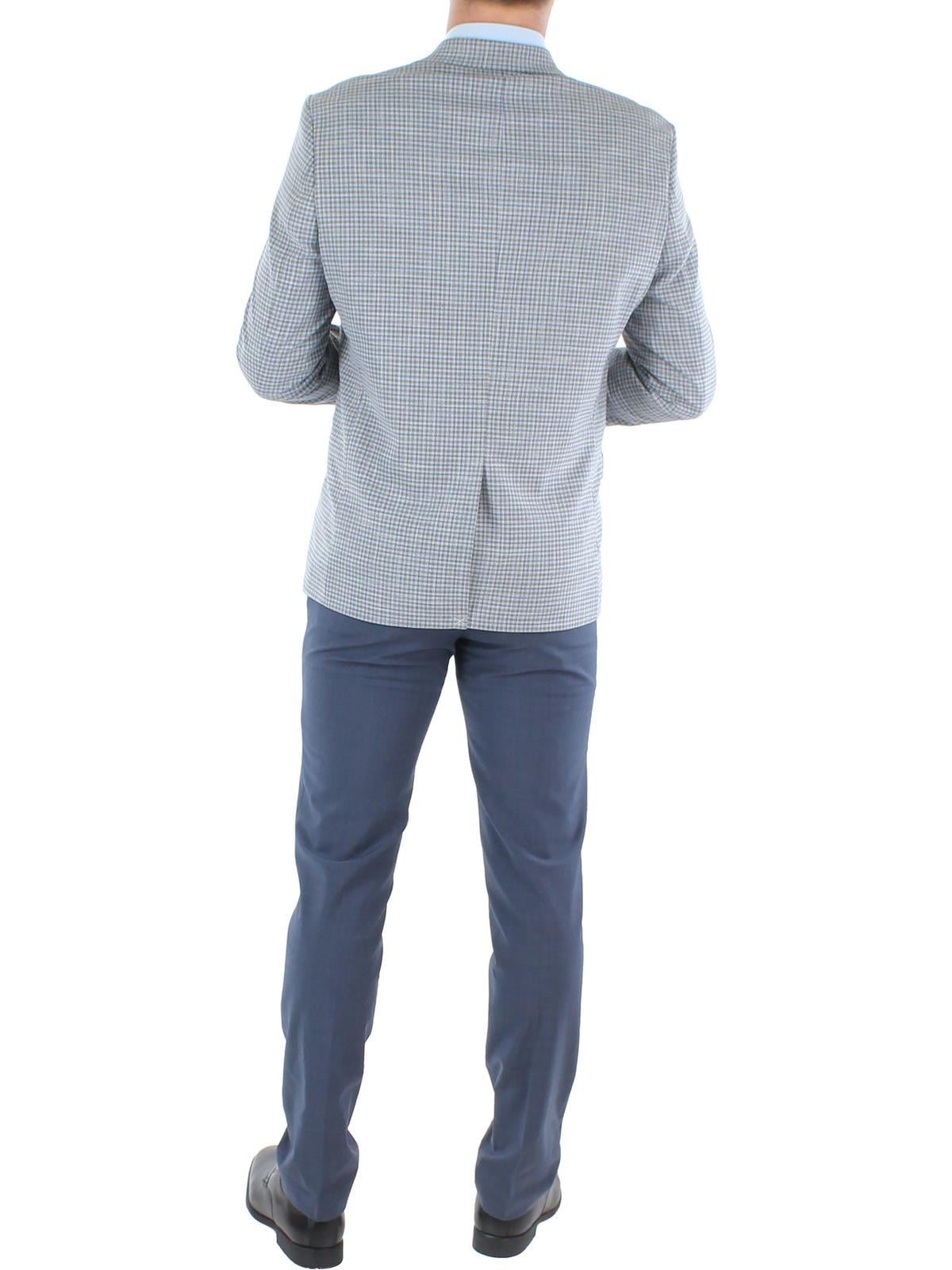 ralph-lauren-mens-plaid-classic-fit-two-button-blazer-gray-size-38