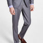 Terno Kenneth Cole Reaction Ready Flex Slim Fit Masculino Cinza Tamanho 36