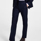 Terno Kenneth Cole Reaction Ready Flex Slim Fit Masculino Azul Tamanho 38