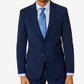 Bar III Terno Masculino Skinny Fit Jaqueta Separada Azul Tamanho 38