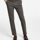 Calça Tommy Hilfiger Masculina Modern Fit Th Flex Stretch Comfort Solid Performance Verde Tamanho 34X30