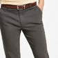 Calça Tommy Hilfiger Masculina Modern Fit Th Flex Stretch Comfort Solid Performance Verde Tamanho 34X30