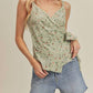 Aemi + Co - Wrap Top
