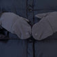 Echo - Cozy Stretch Touch Pop Top Gloves