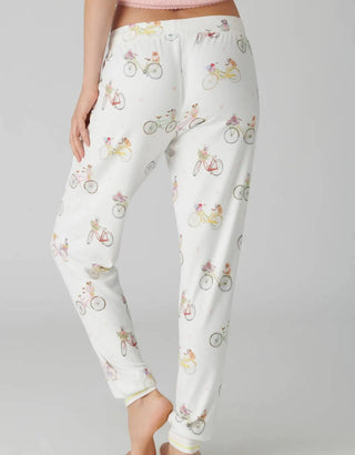 Pj Salvage - Calça de pijama Jam