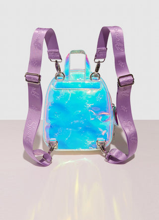 Sparkl Fairy Couture - Mochila Mini Opal Feminina