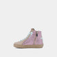 Shu Shop - Toddler's Rooney Sneakers