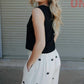 Z Supply - Sloane Textured Slub Top