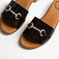 Penelope Chilvers - Salamanca Horsebit Mule