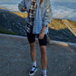 By Together - Luca Washed Denim Shacket