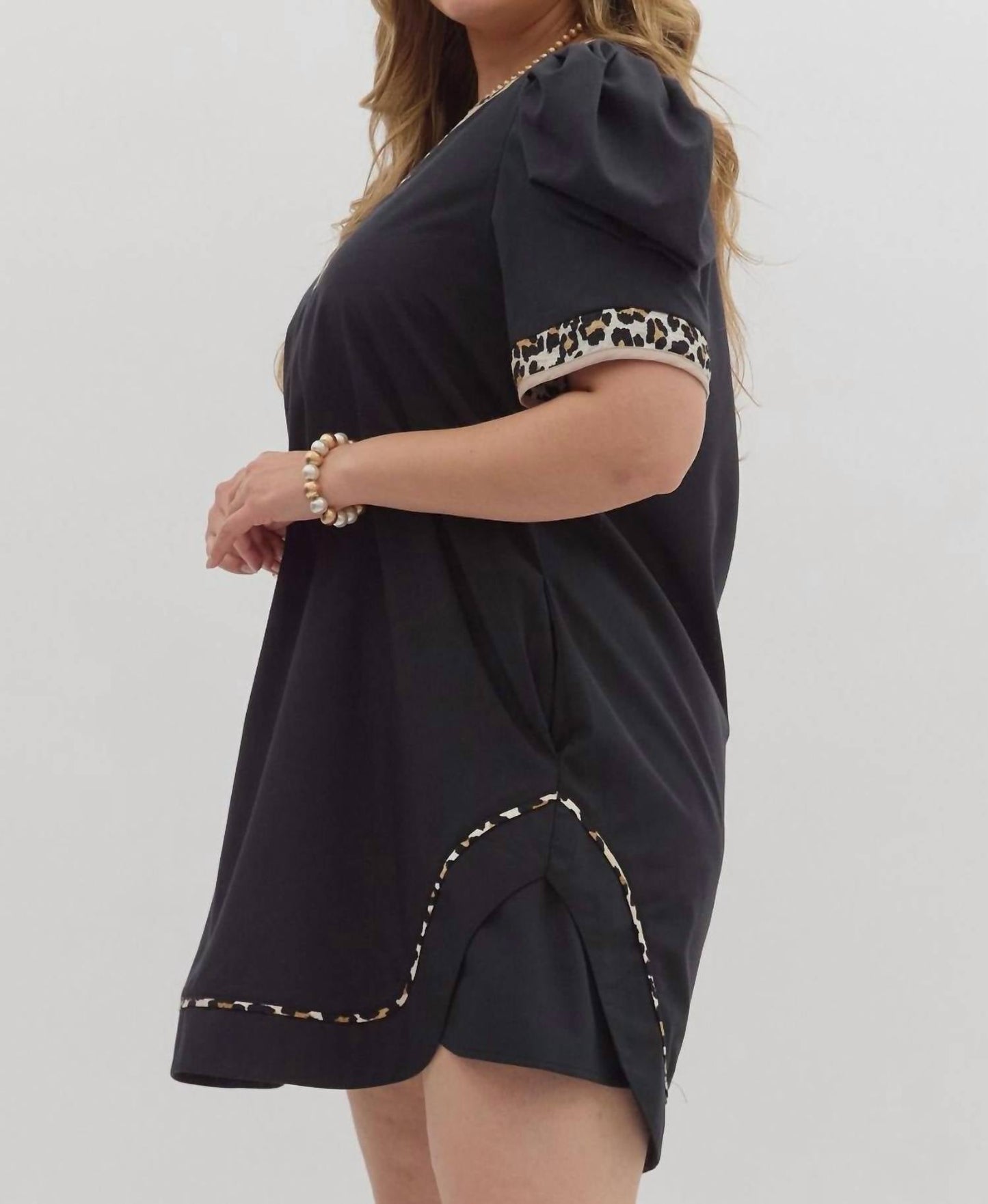 Entro - Life On The Edge Dress