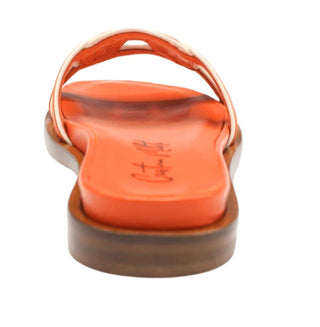 Cristina Millotti - Sandálias Femininas Santorini