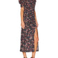 Free People - The Briella Midi Dress