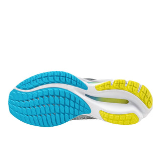 Mizuno - Tênis de corrida Wave Rider 27 masculino