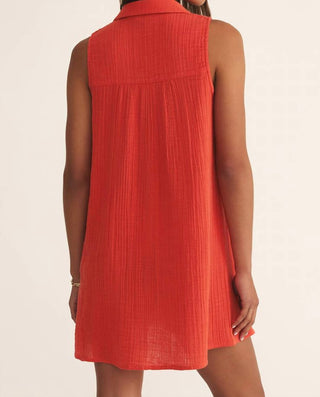 Z Supply - New Light Mini Dress