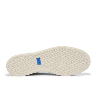 Keds - Womens' Pursuit Leather Sneaker