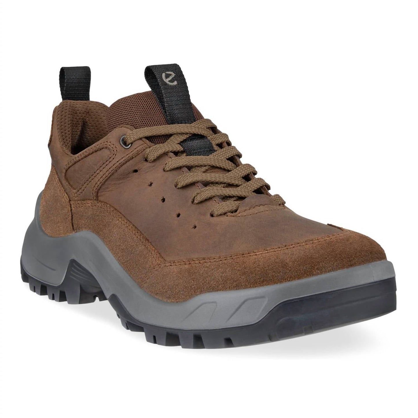 Ecco - Men's Offroad Lace-up Shoes