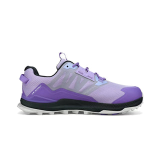Altra - Women’s Lone Peak Low 2 All-weather Sneakers