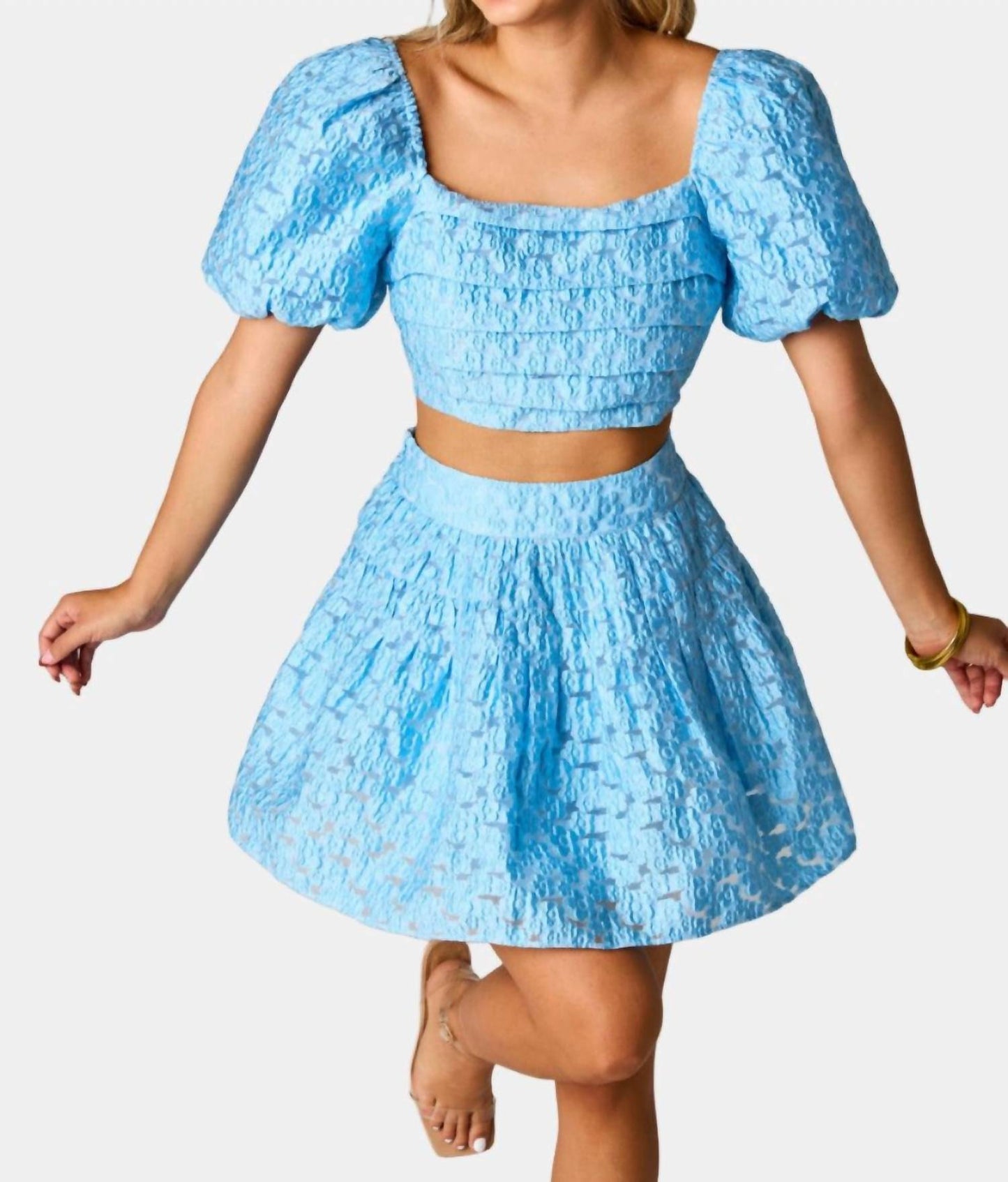 Buddylove - Cutie Two-Piece Set