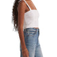 Z Supply - Cambria Gauze Top