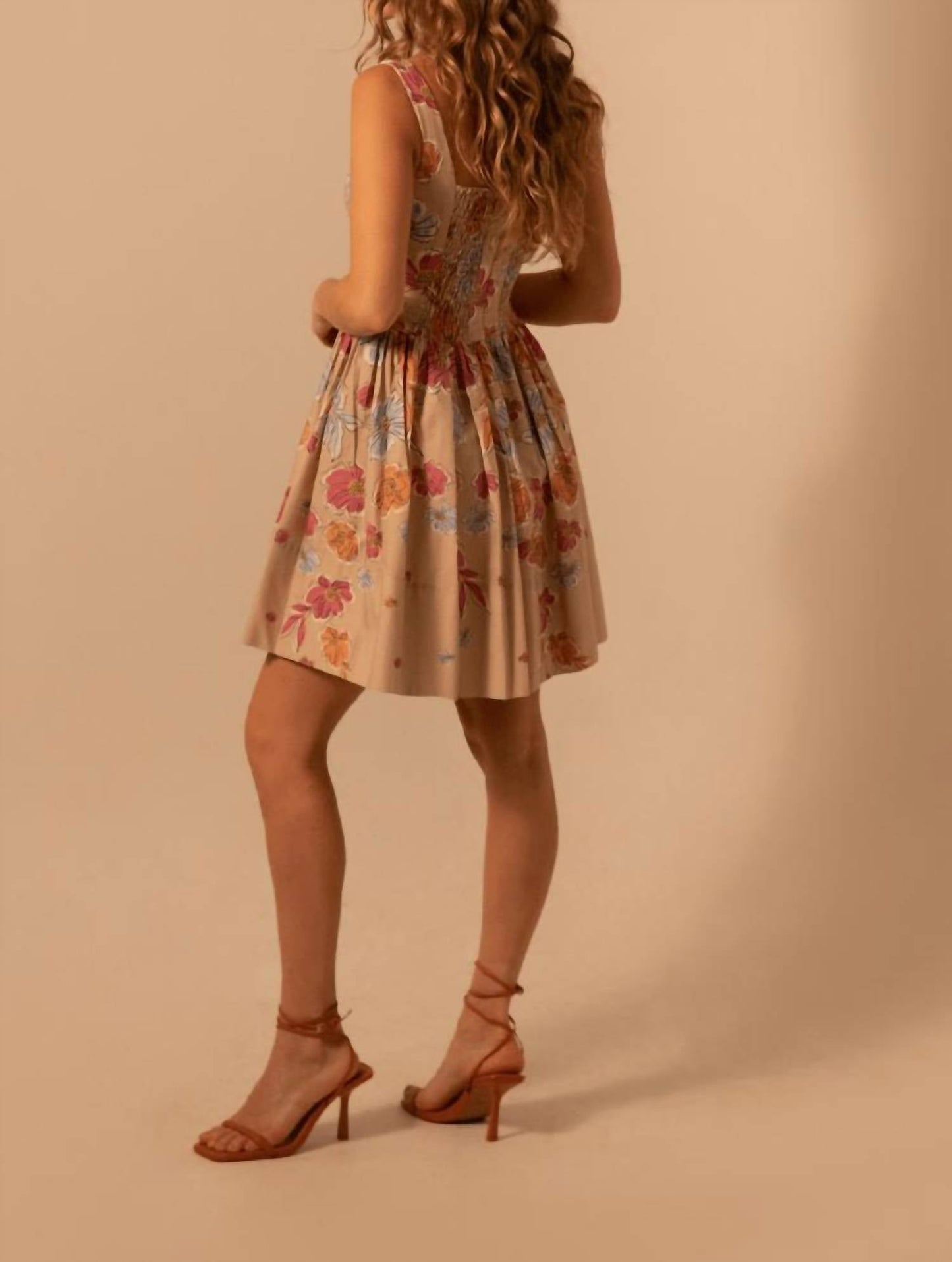 Kleid - Gala Mini Dress