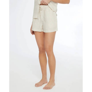 Onia - Air Linen Drawstring Short