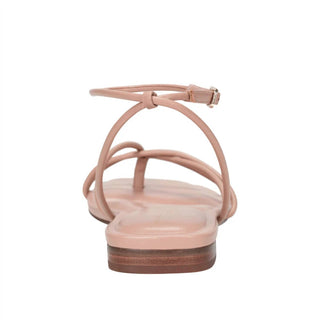 Marc Fisher - Sandália feminina Mayte com tiras e salto baixo