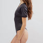 Free People - Lazy Daisy Bodysuit