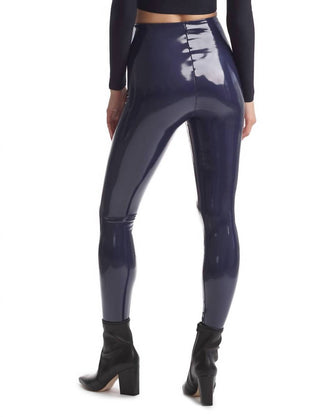 Commando - Faux Patent Leather Leggings