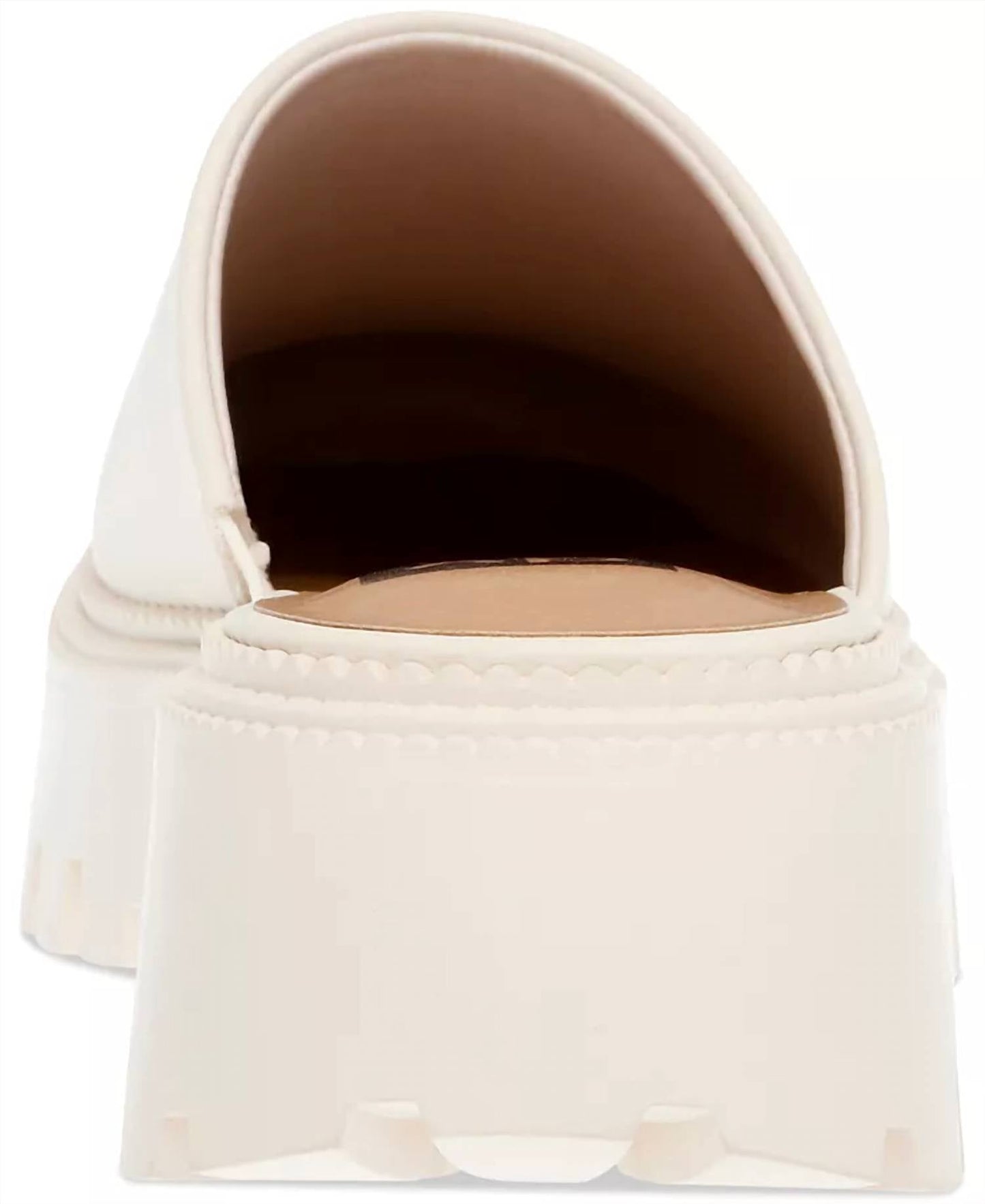 Dolce Vita - Women's Lexy Platform Clogs