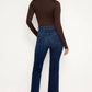 Good American - Always Fits Good Curve Straight Jeans