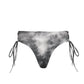 Soah - Women's Alba Tie Dye Bikini Bottom