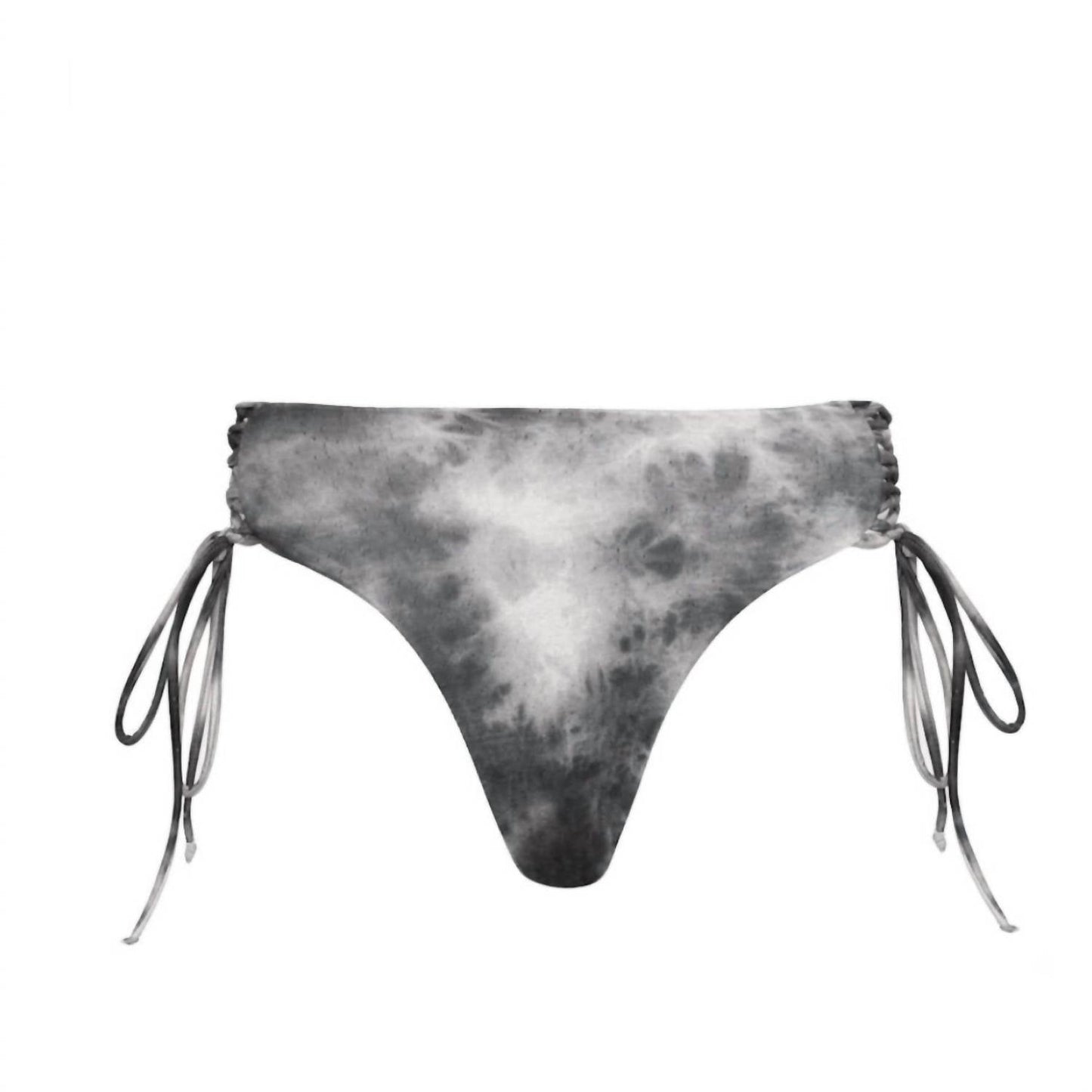 Soah - Women's Alba Tie Dye Bikini Bottom