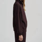 Varley - Hawley Half Zip Sweatshirt