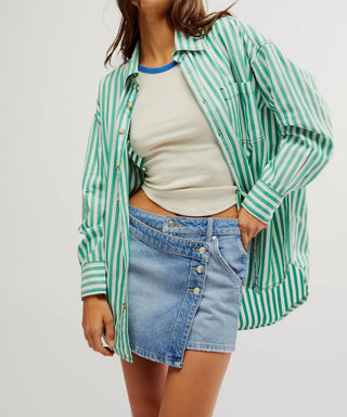 Camiseta Free People - Freddie