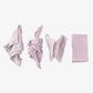 Borrowed Blu - Organic Cotton Napkins Set Of 4