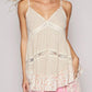 Pol - A Garden Of Detail Tank Top