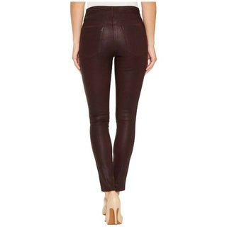 Joe'S Jeans - Calça jeans skinny com cintura alta e revestimento no tornozelo