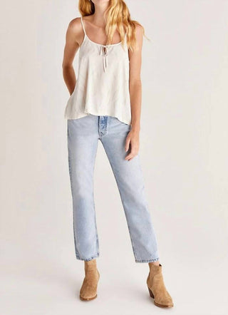 Z Supply - BLUSA CAVA SWING