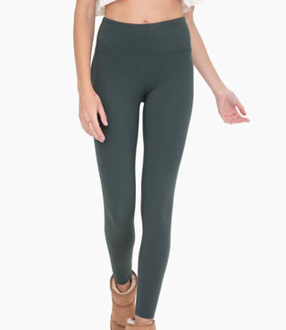 Mono B - Legging Essencial Cintura Alta