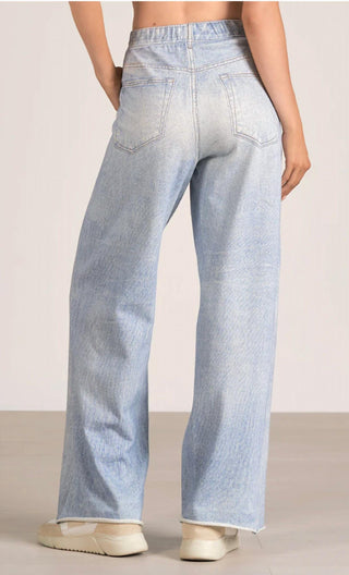 Elan - Amber Sweatpant Jeans