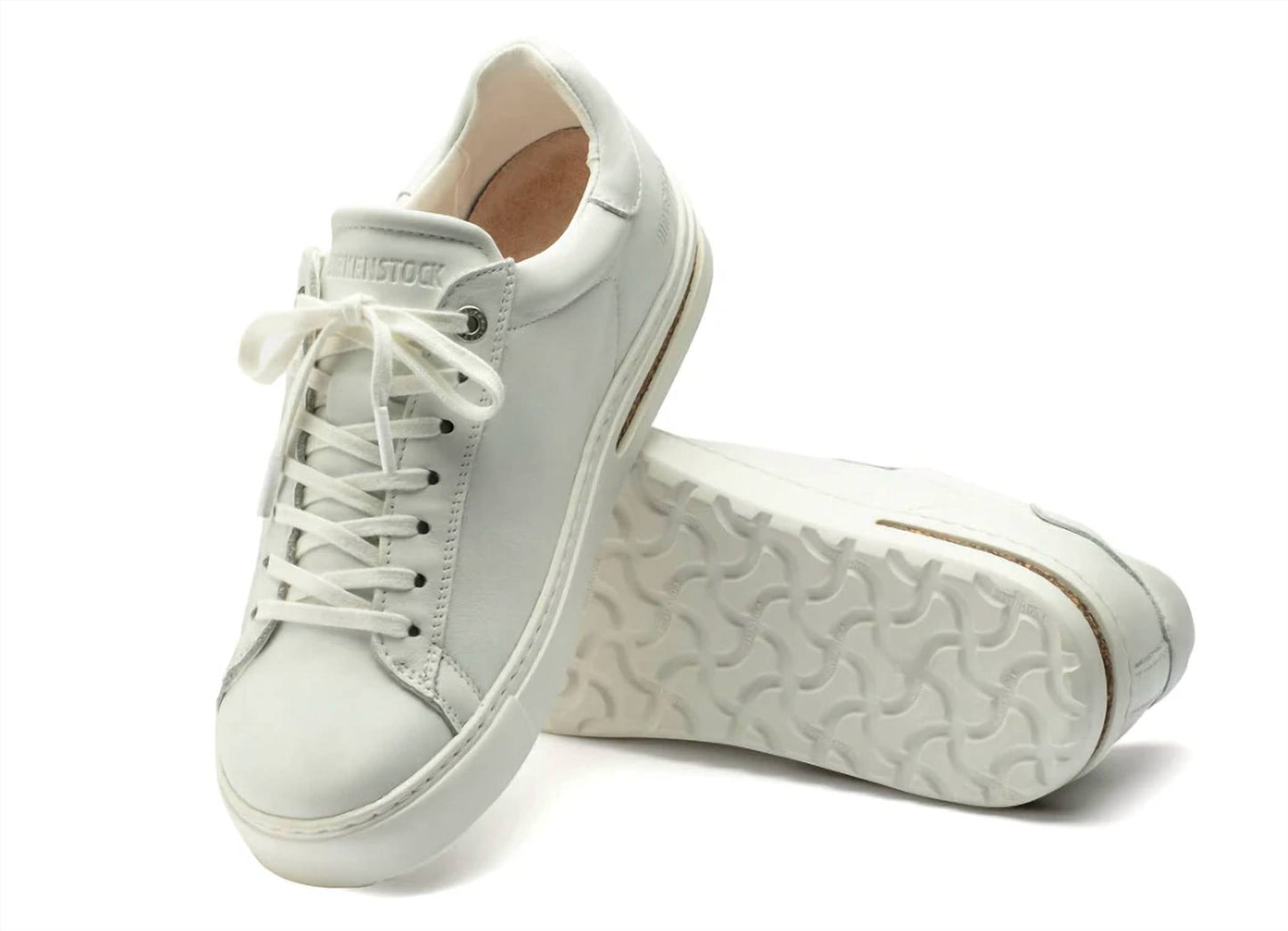 Birkenstock - Unisex Bend Low Sneaker