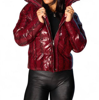 Buddylove - ADDISON PUFFER JACKET