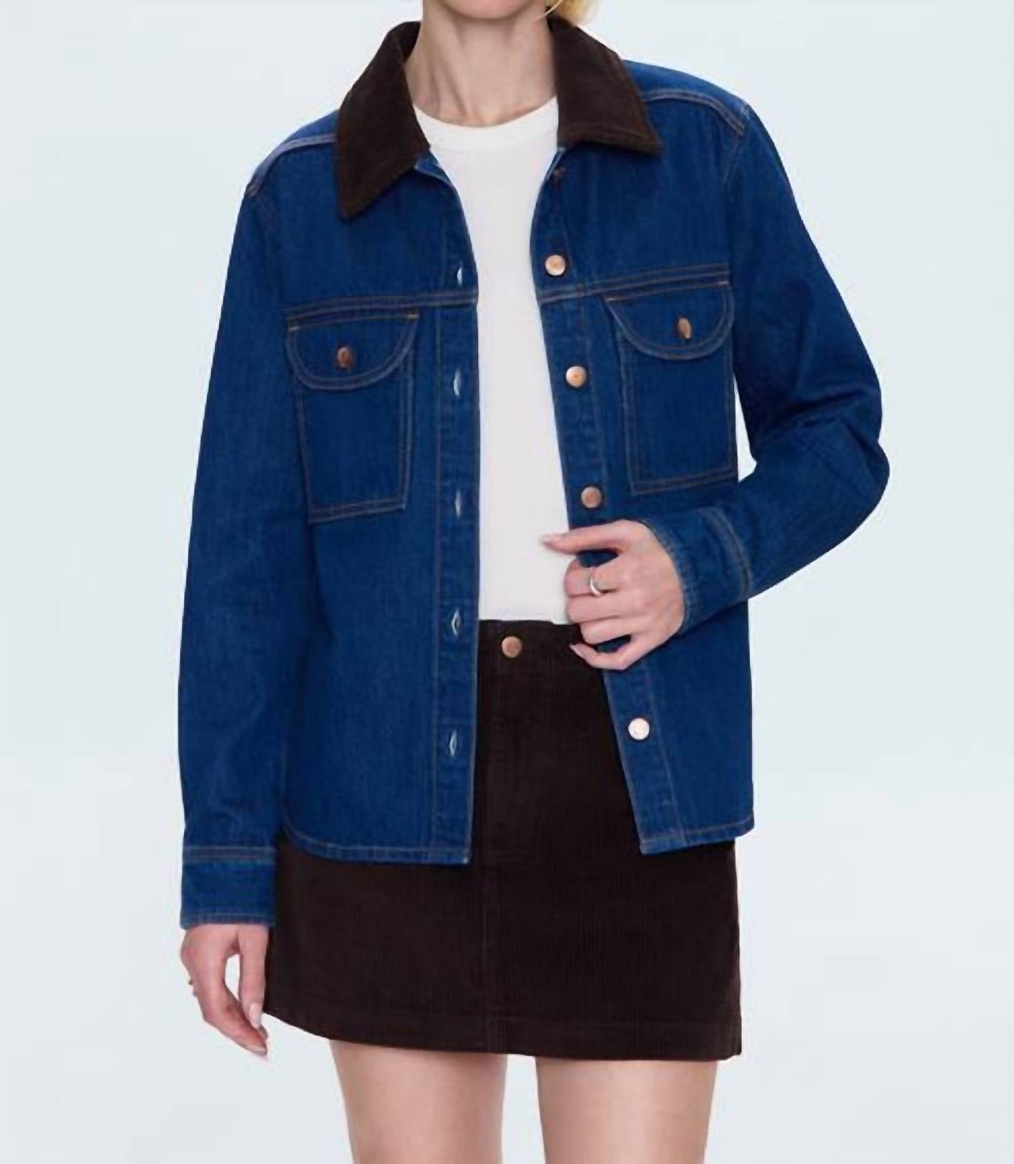 Pistola - Devon Barn Jacket