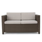 4 Piece Outdoor Set (Beige)