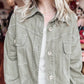 Entro - Throw And Go Jacket