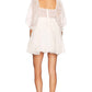 Selkie - Puff Mini Dress