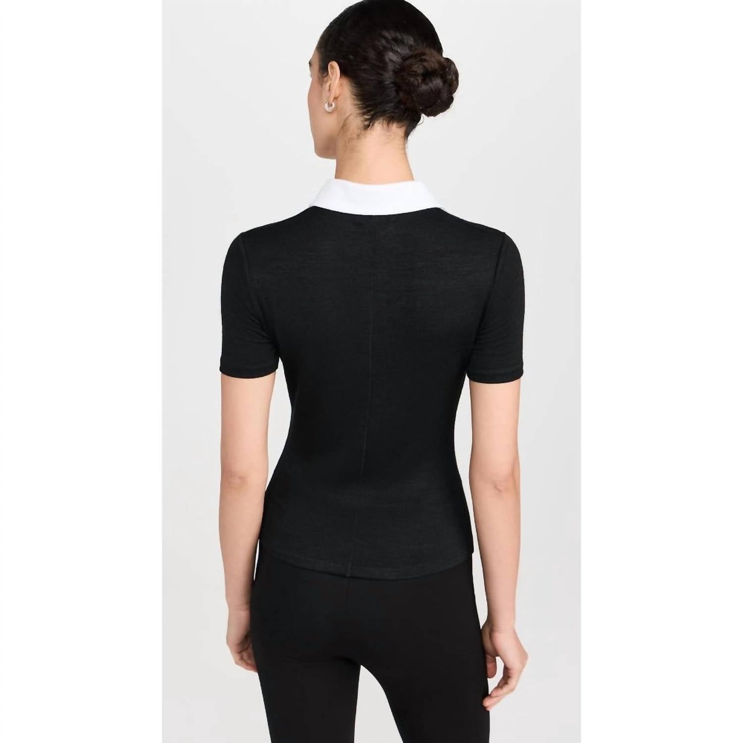 Rag & Bone - The Knit Button Shirt