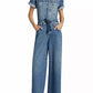 Free People - Edison Wide Leg Jumpsuit