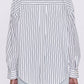 Pistola - Samantha Oversized Button Top